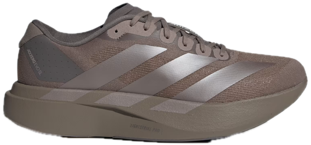 Giày Adidas Adizero EVO ‘Brown’ KI6884