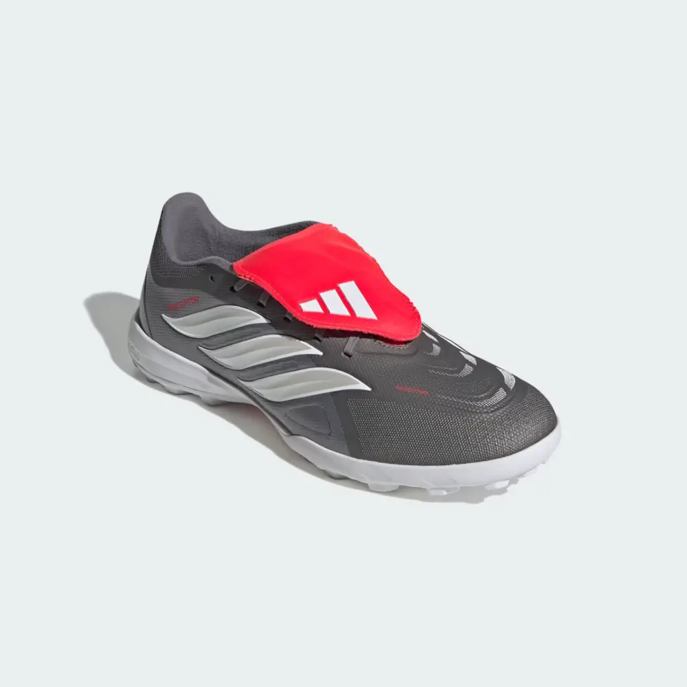 Giày Adidas Predator ‘Finishers Steel Pack’ JR7875 - Ảnh 3