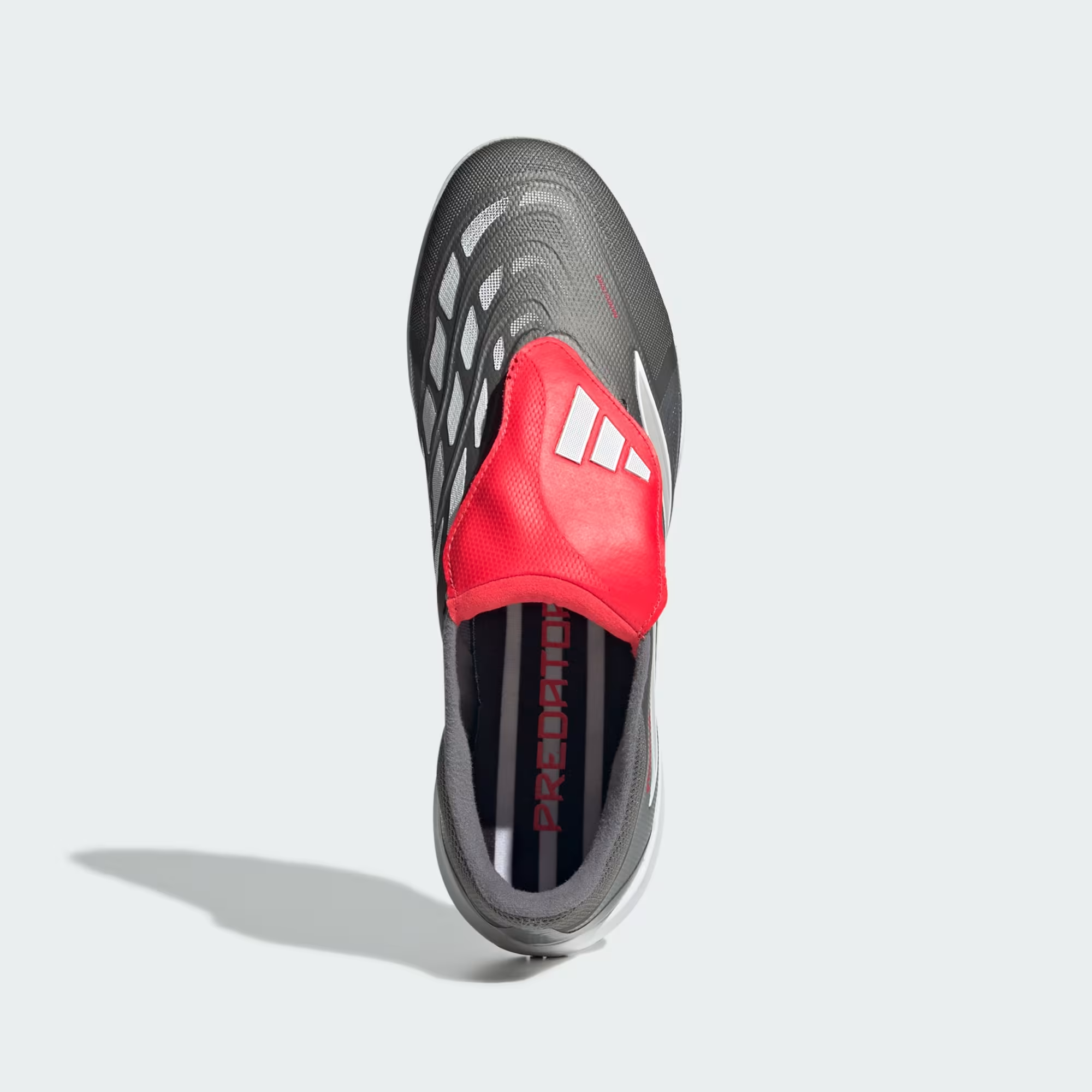 Alternative view of Giày Adidas Predator ‘Finishers Steel Pack’ JR7875