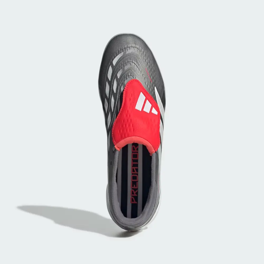 Alternative view of Giày Adidas Predator ‘Finishers Steel Pack’ JR7864