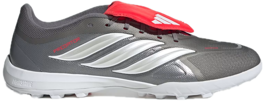 Giày Adidas Predator ‘Finishers Steel Pack’ JR7875