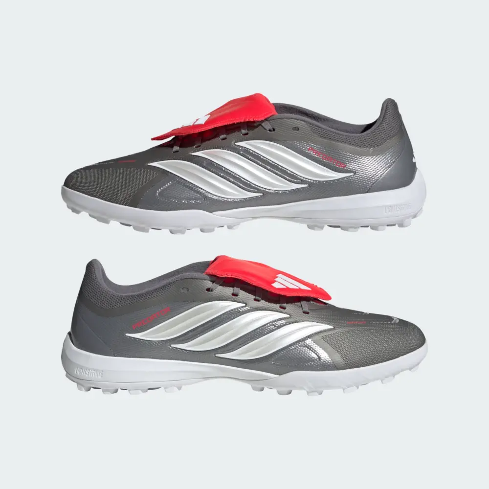 Giày Adidas Predator ‘Finishers Steel Pack’ JR7875 - Ảnh 6