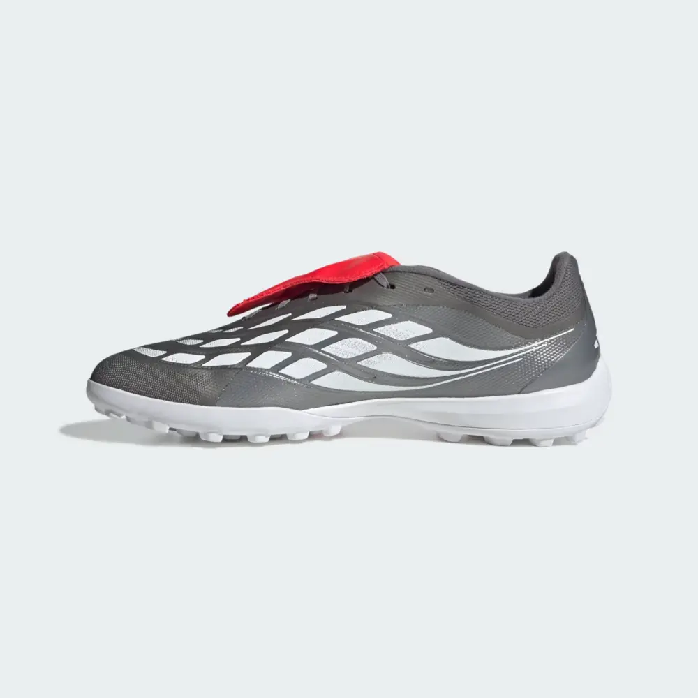 Giày Adidas Predator ‘Finishers Steel Pack’ JR7875 - Ảnh 5
