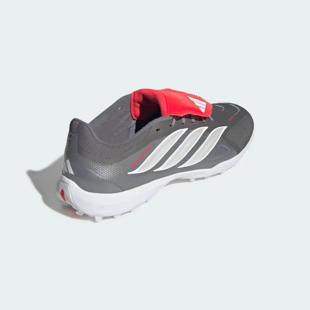 Giày Adidas Predator ‘Finishers Steel Pack’ JR7875 - Ảnh 4