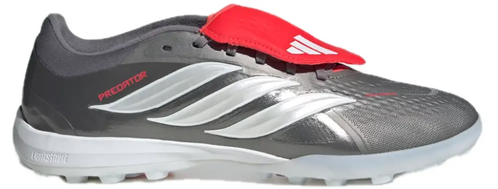 Giày Adidas Predator ‘Finishers Steel Pack’ JR7864