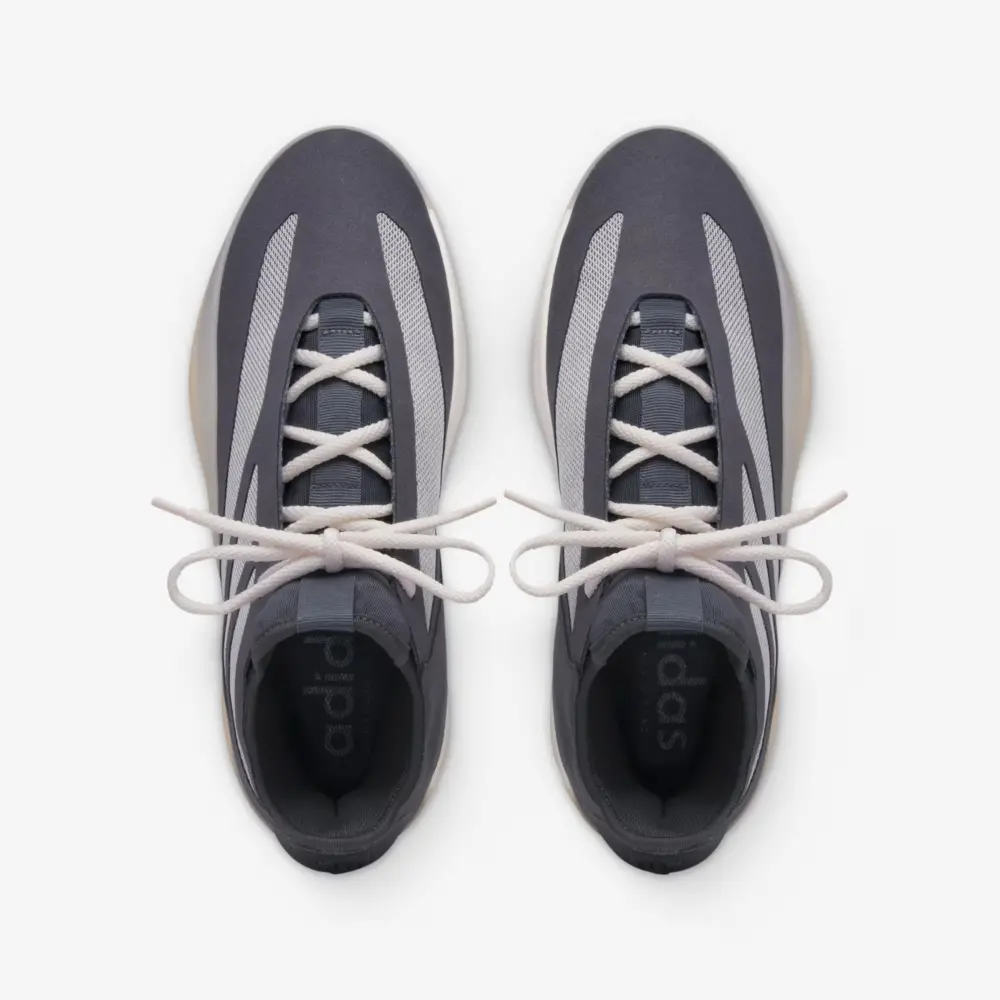 Giày Adidas Fear of God Athletics II ‘Metal Grey’ HQ9426 - Ảnh 4
