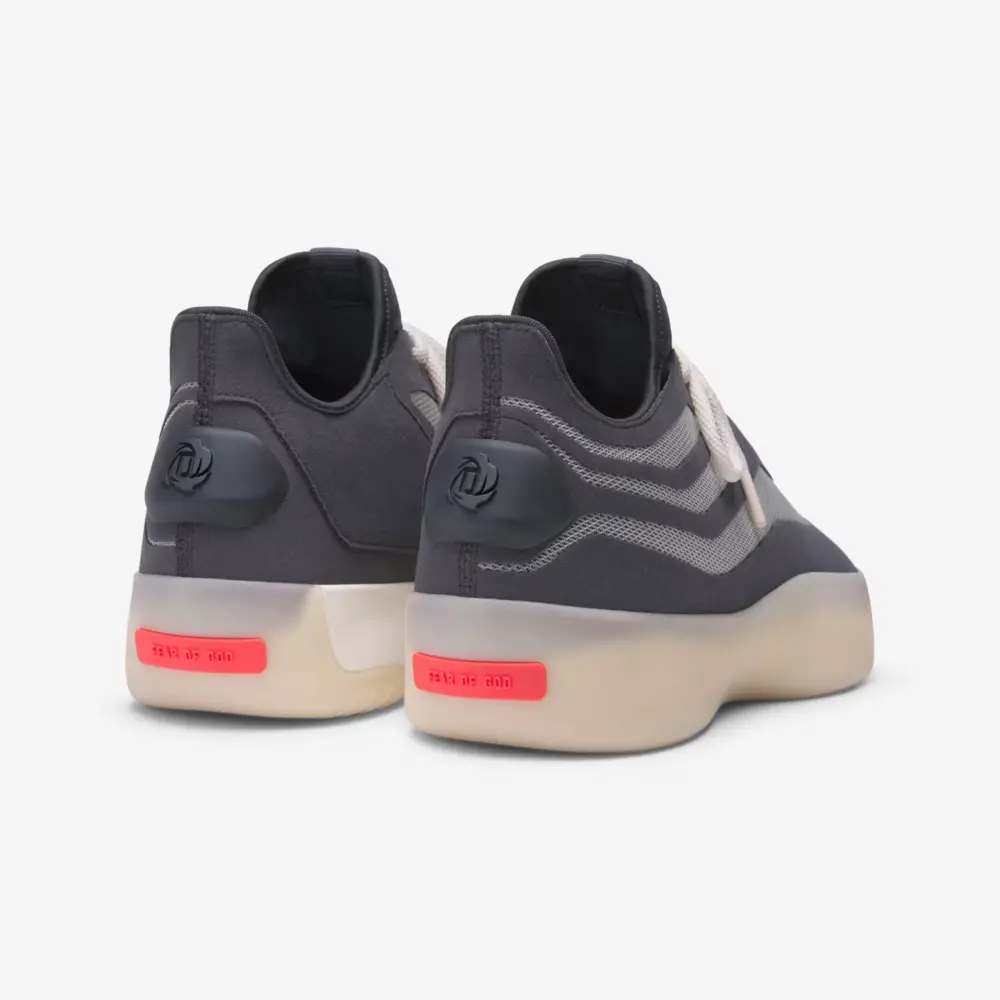 Giày Adidas Fear of God Athletics II ‘Metal Grey’ HQ9426 - Ảnh 3
