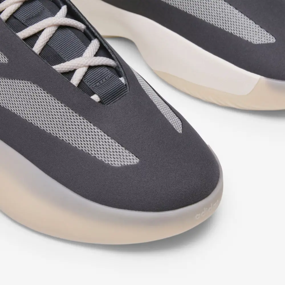 Alternative view of Giày Adidas Fear of God Athletics II ‘Metal Grey’ HQ9426
