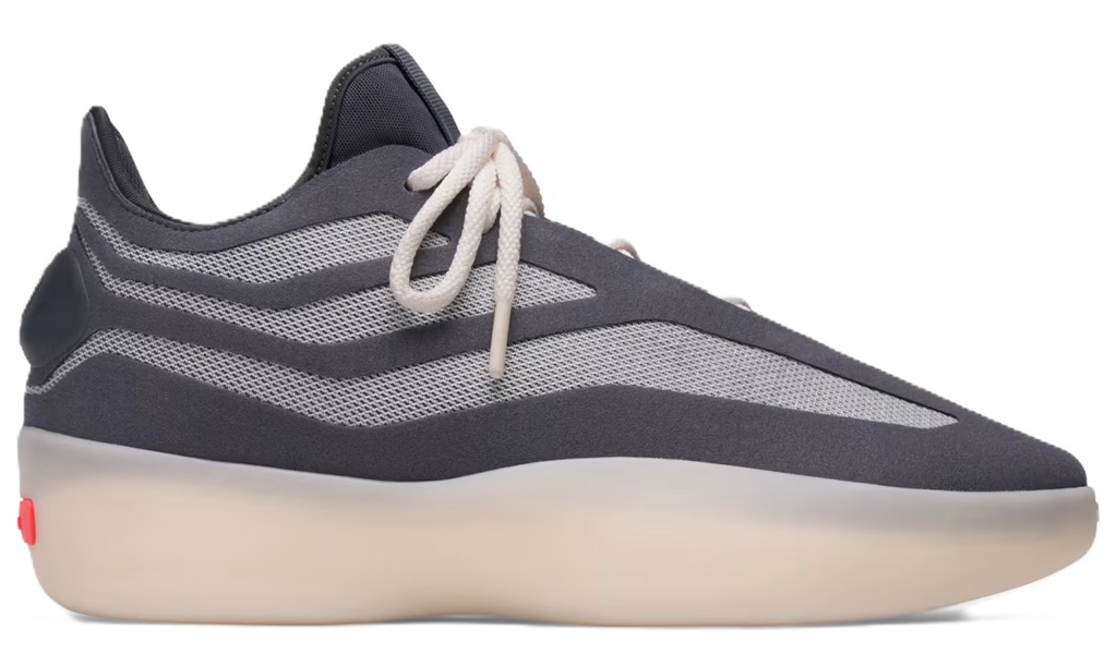 Giày Adidas Fear of God Athletics II ‘Metal Grey’ HQ9426