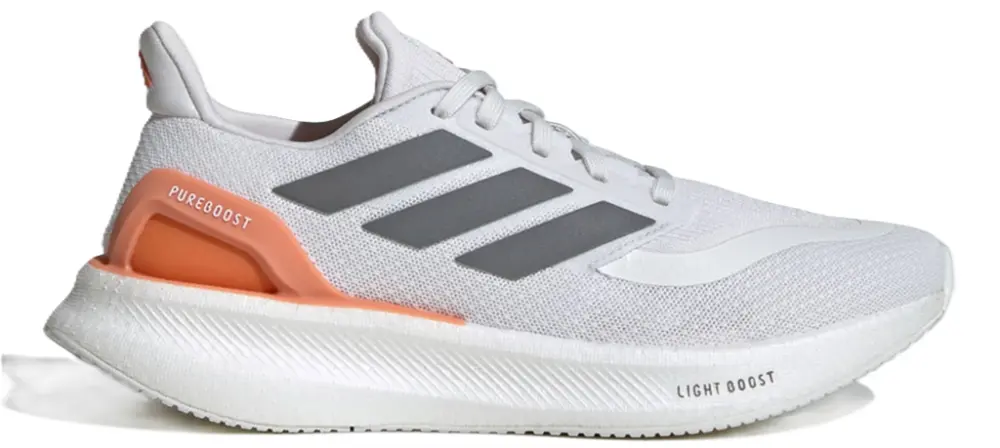 Giày Adidas Pureboost 5 'Crystal White' JQ6909