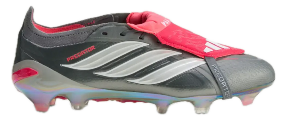 Giày Adidas Predator ‘Finishers Steel Pack’ JS0379