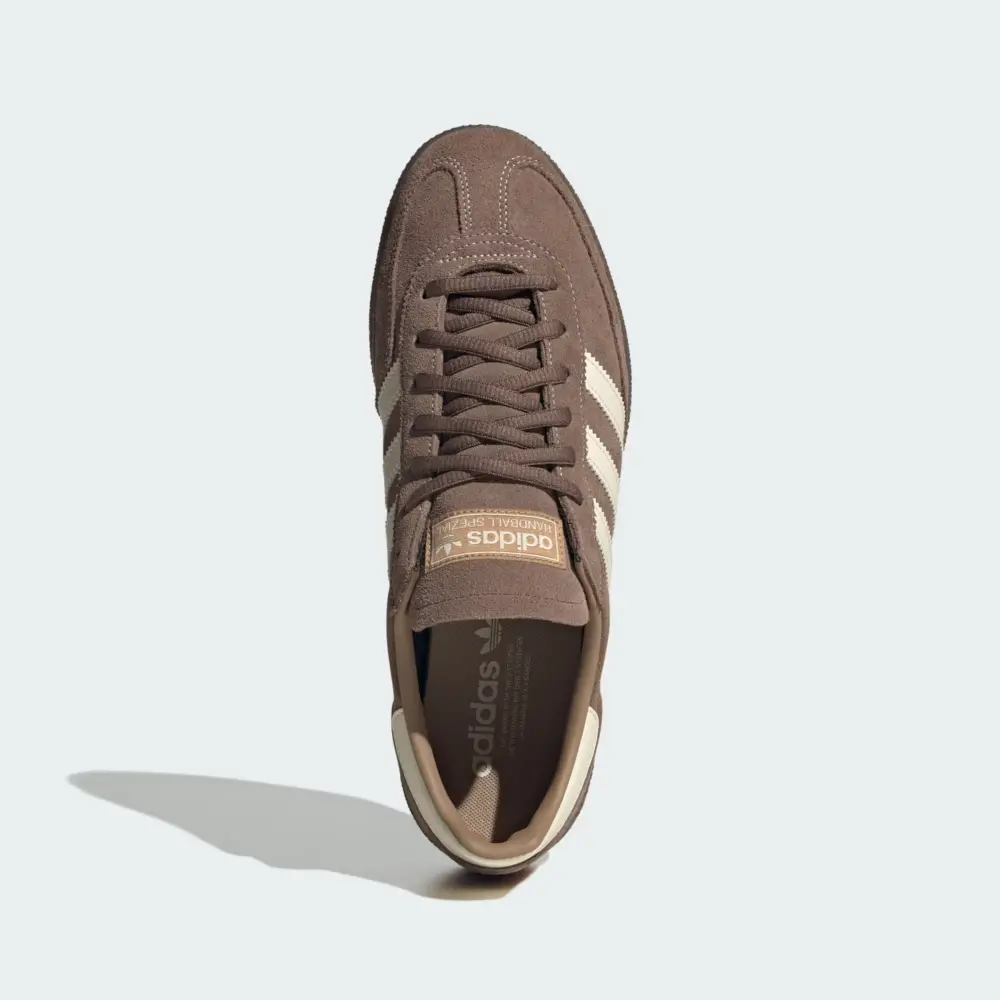Giày Adidas Handball Spezial ‘Earth Strata White Gum’ KK1153 - Ảnh 4