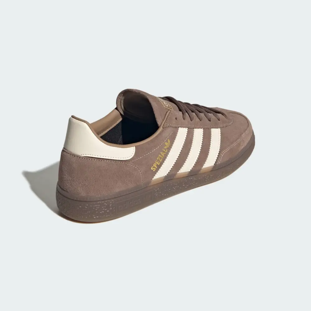 Giày Adidas Handball Spezial ‘Earth Strata White Gum’ KK1153 - Ảnh 3