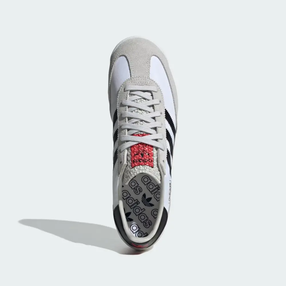 Giày Adidas SL 72 RS ‘Cloud White’ JS0746 - Ảnh 3