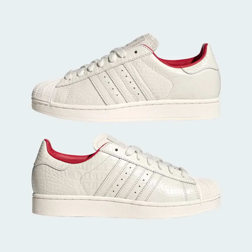 Giày Adidas Superstar II ‘White’ IH9763 - Ảnh 5