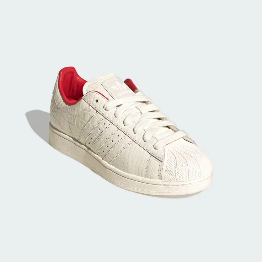 Giày Adidas Superstar II ‘White’ IH9763 - Ảnh 4