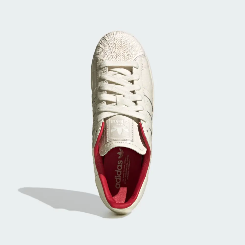 Giày Adidas Superstar II ‘White’ IH9763 - Ảnh 3