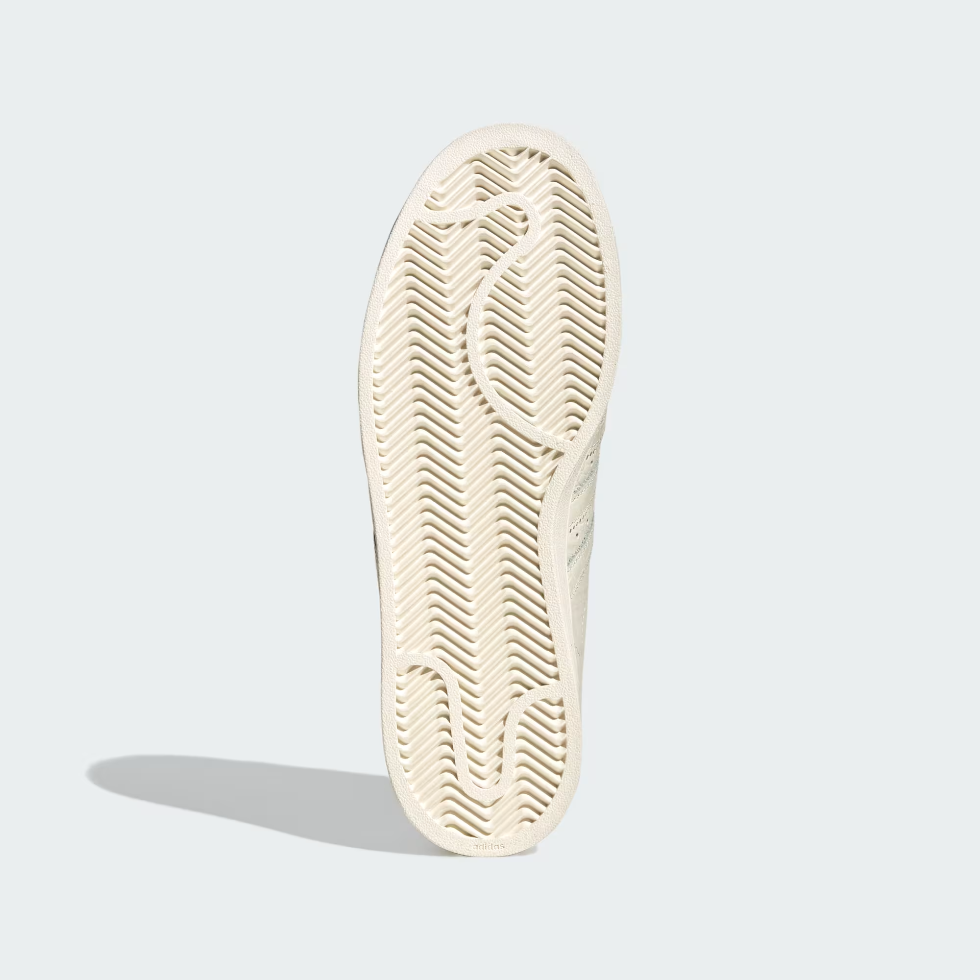 Alternative view of Giày Adidas Superstar II ‘White’ IH9763