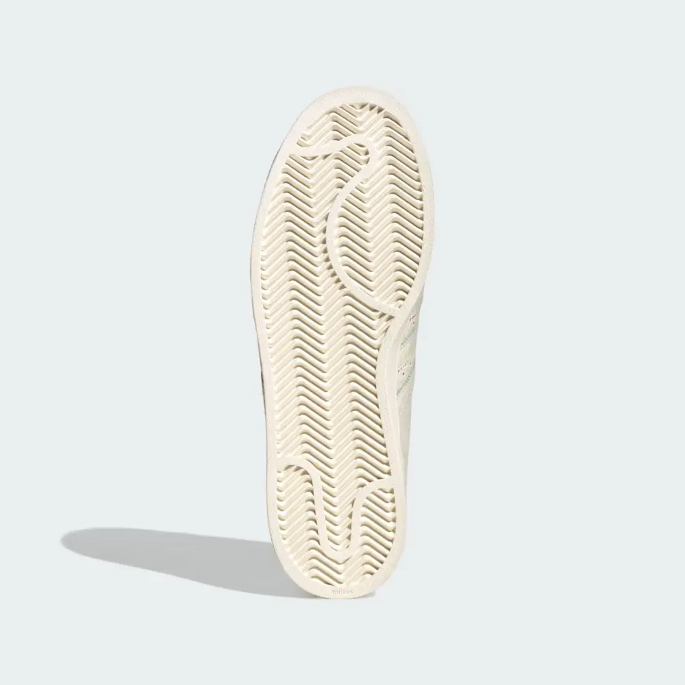 Alternative view of Giày Adidas Superstar II ‘White’ IH9763
