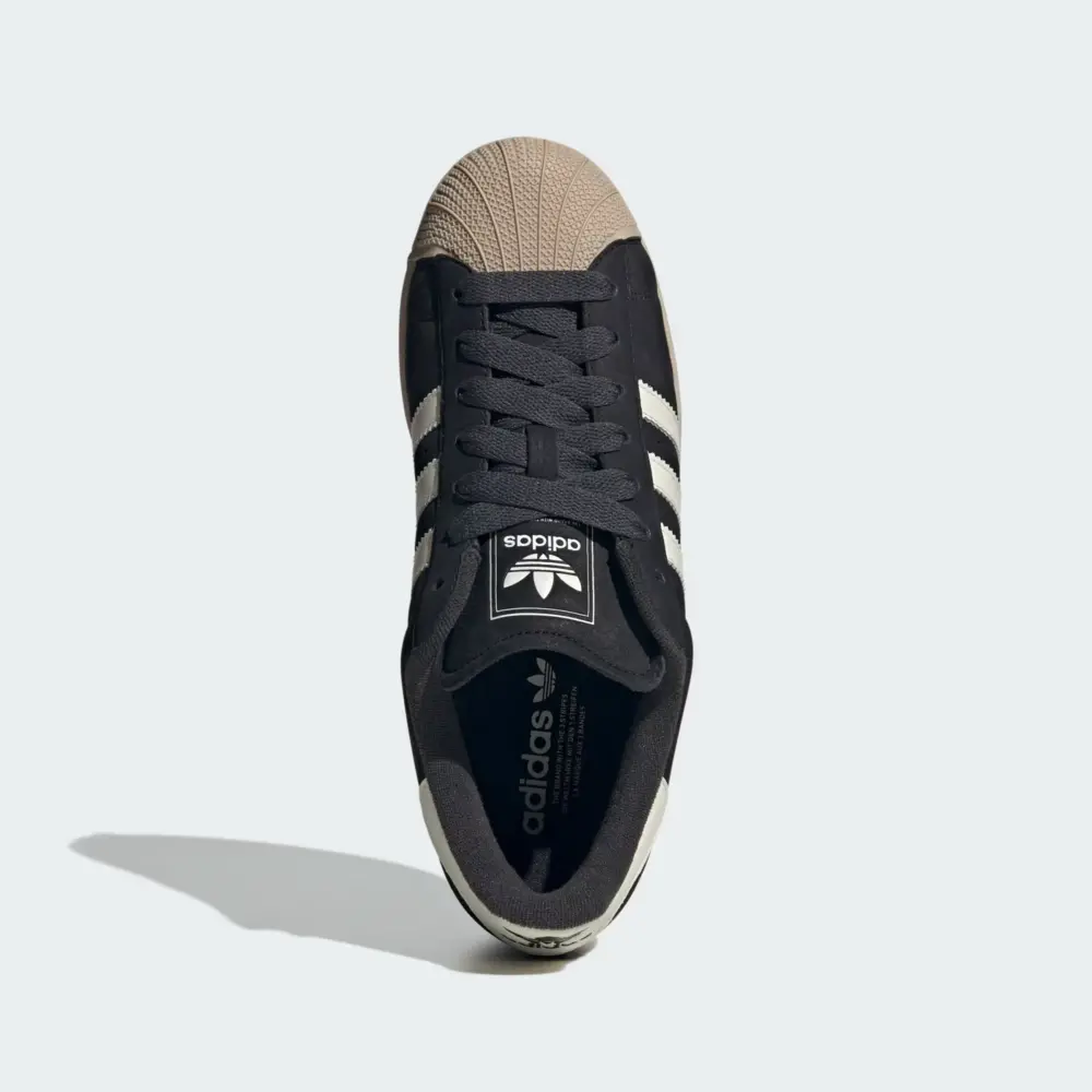 Giày Adidas Superstar II ‘Black’ KH8959 - Ảnh 5