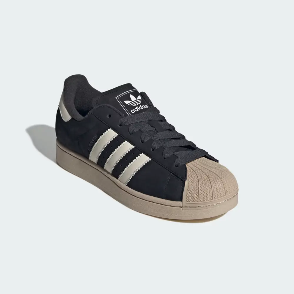 Giày Adidas Superstar II ‘Black’ KH8959 - Ảnh 4