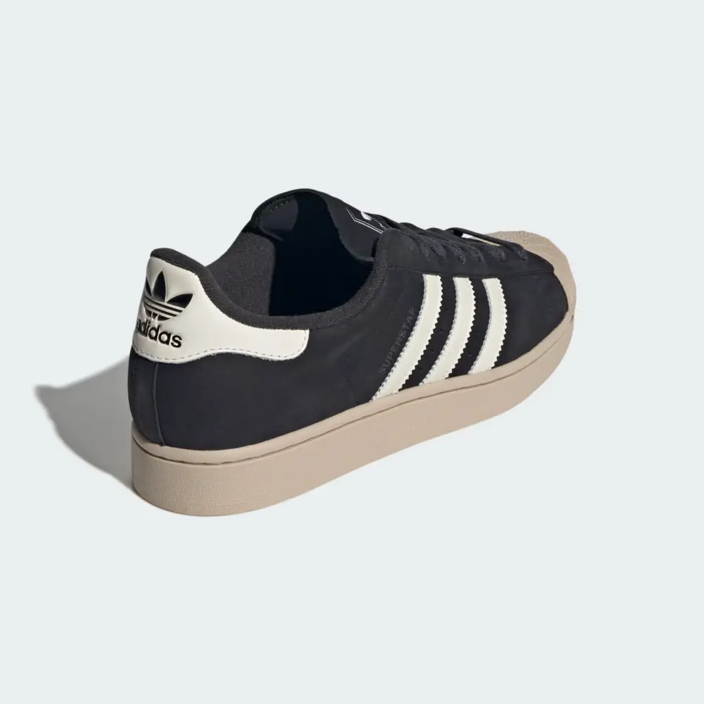 Giày Adidas Superstar II ‘Black’ KH8959 - Ảnh 3