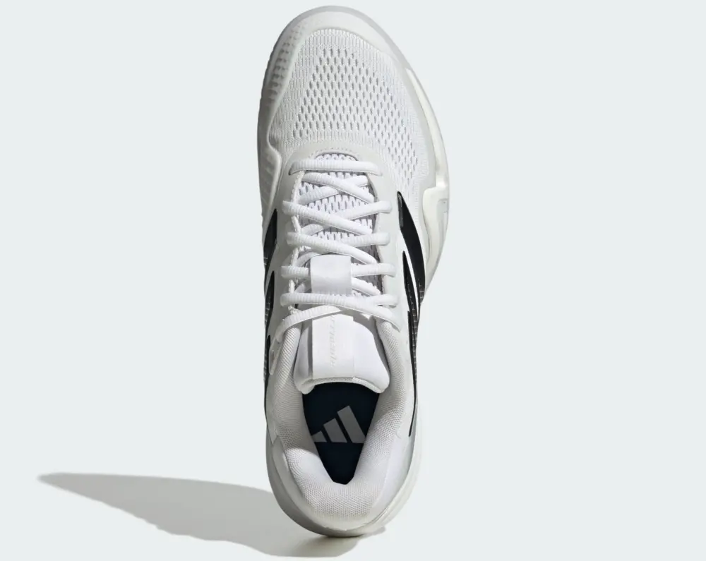 Giày Tennis Barricade 14 'Cloud White' KI3438 - Ảnh 6