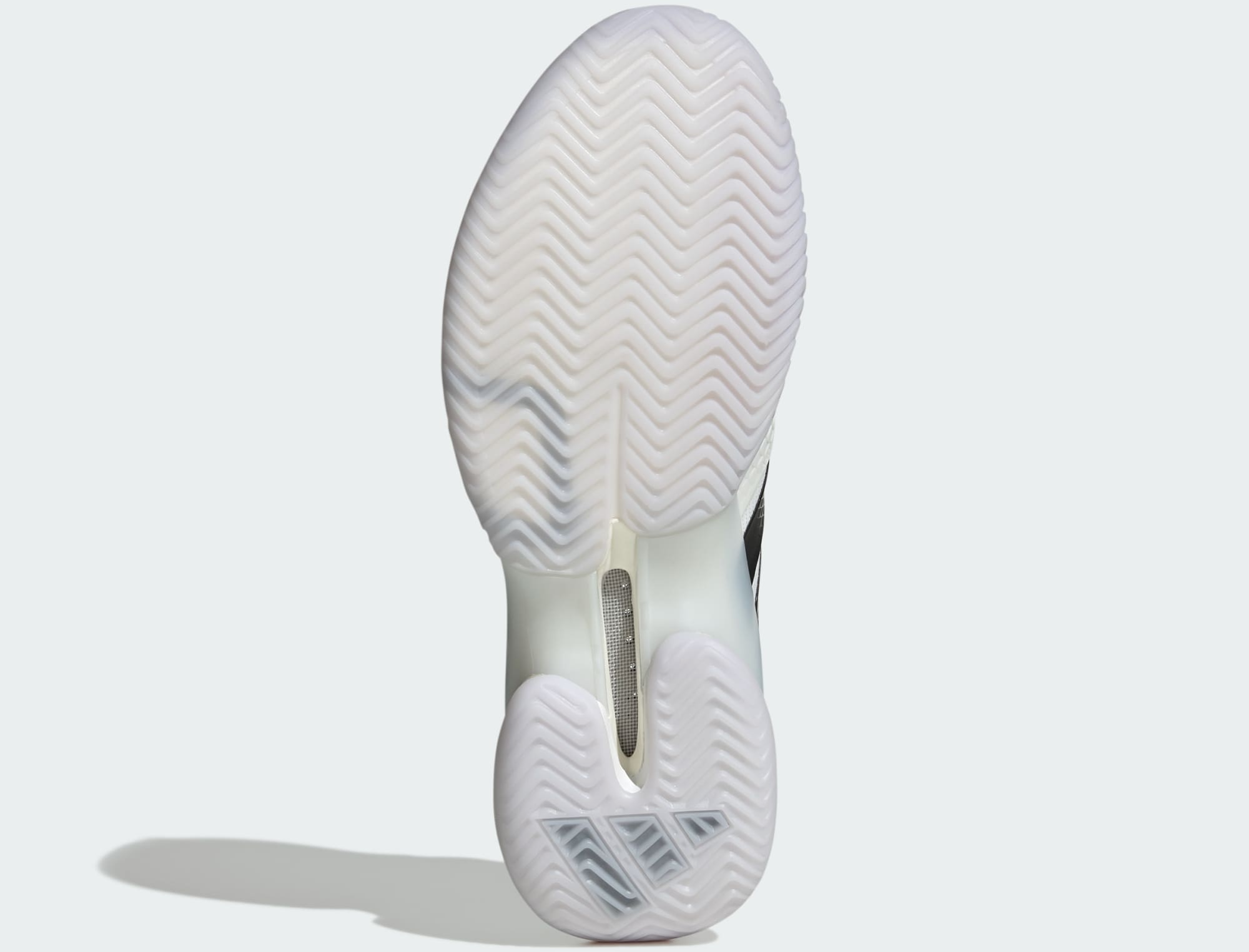 Giày Tennis Barricade 14 'Cloud White' KI3438 - Ảnh 5