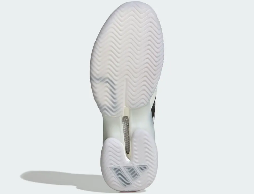 Giày Tennis Barricade 14 'Cloud White' KI3438 - Ảnh 5