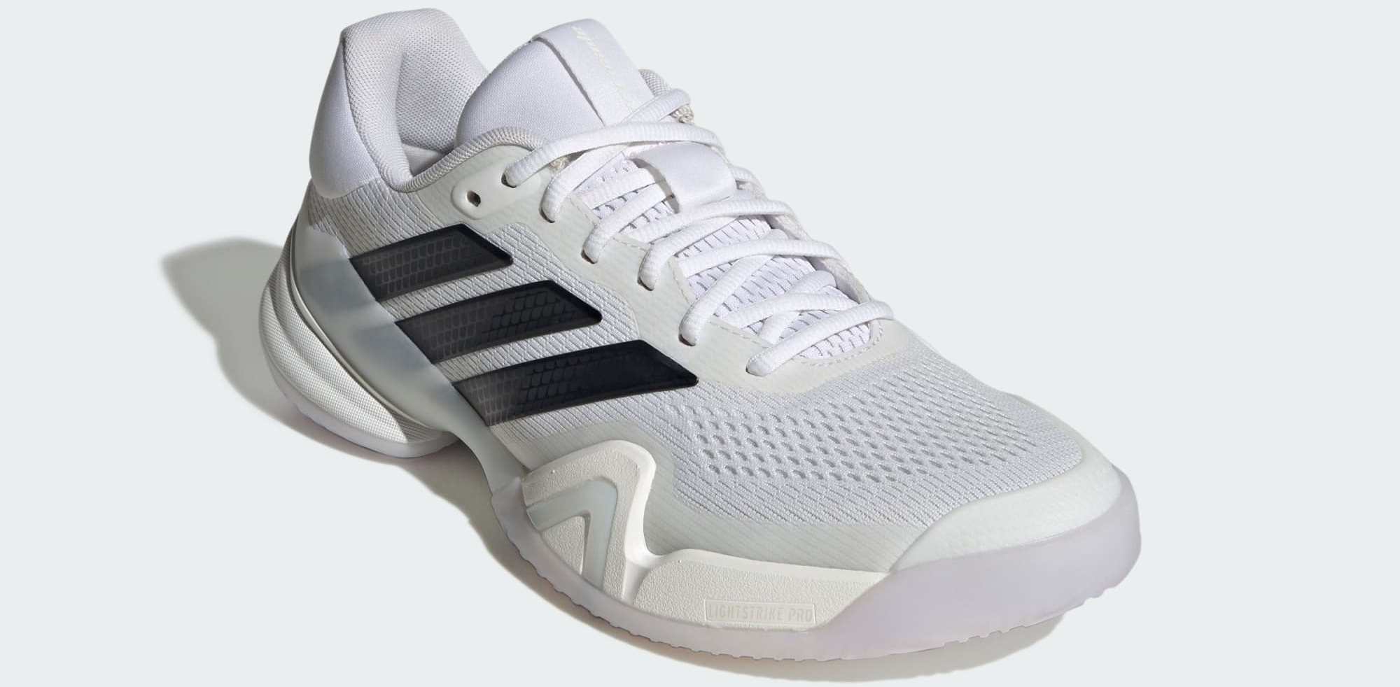 Giày Tennis Barricade 14 'Cloud White' KI3438 - Ảnh 4