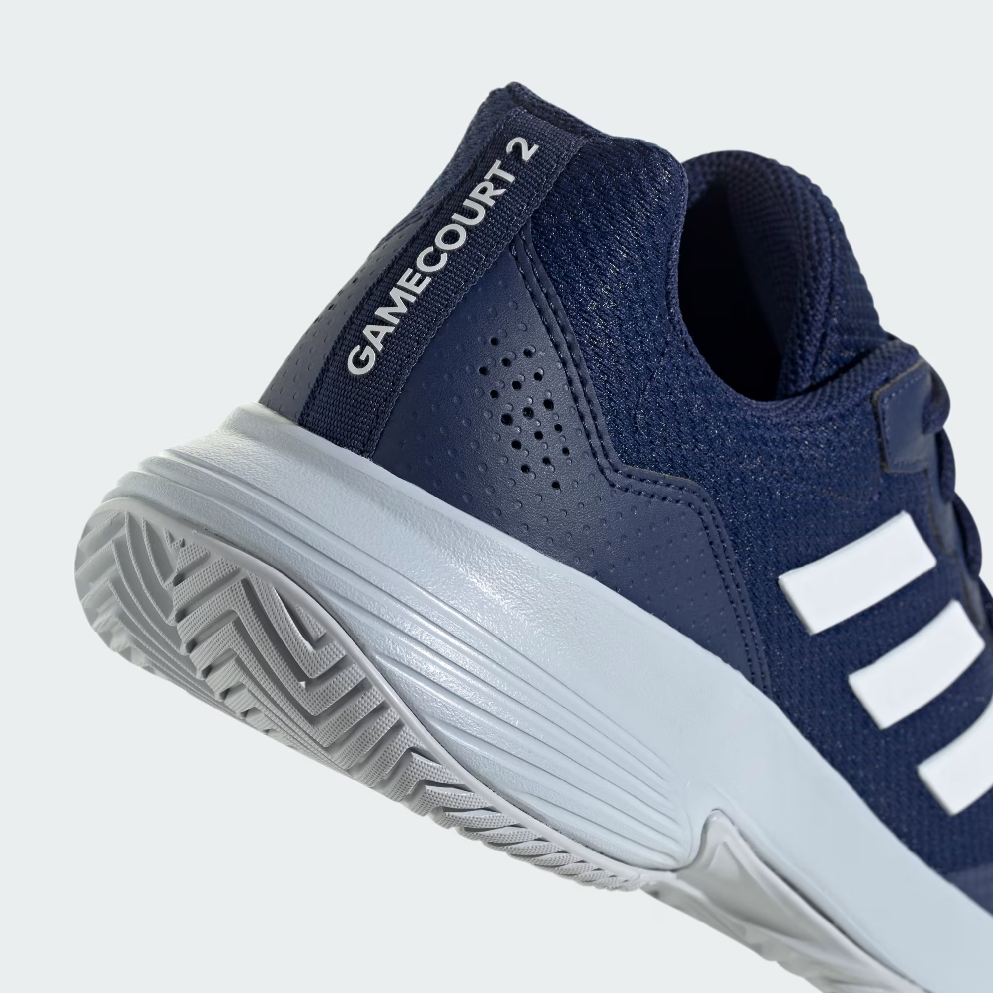 Giày Adidas GameCourt 2 ‘Navy’ IE1112 - Ảnh 4