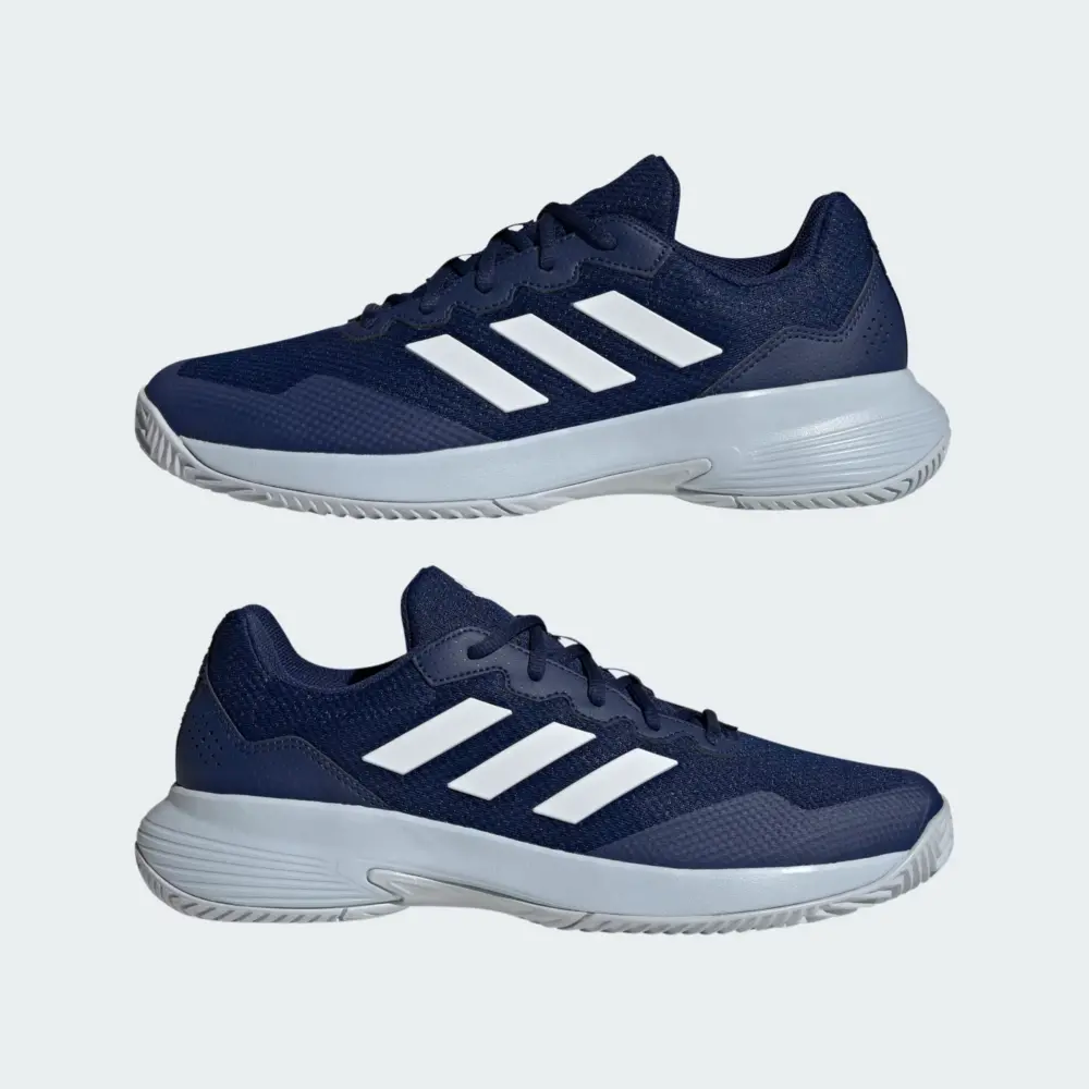 Giày Adidas GameCourt 2 ‘Navy’ IE1112 - Ảnh 3