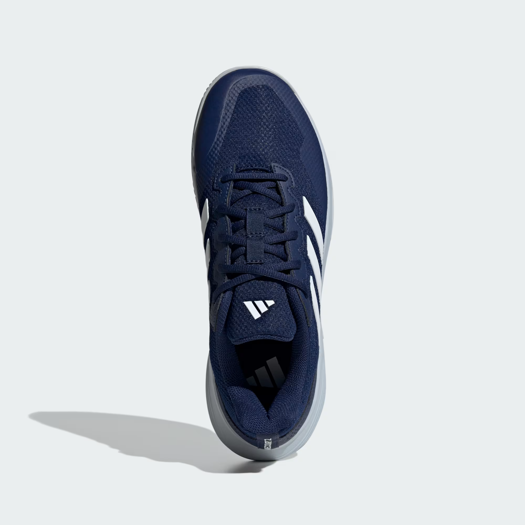 Alternative view of Giày Adidas GameCourt 2 ‘Navy’ IE1112