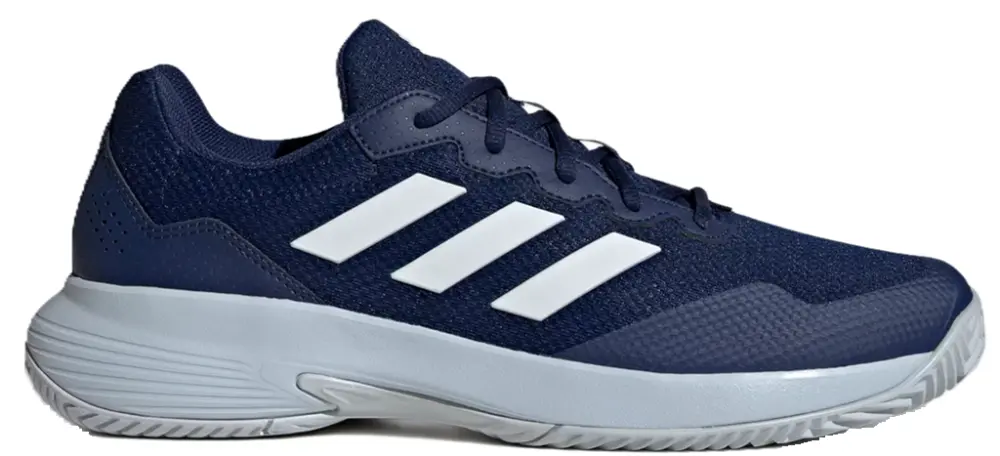 Giày Adidas GameCourt 2 ‘Navy’ IE1112