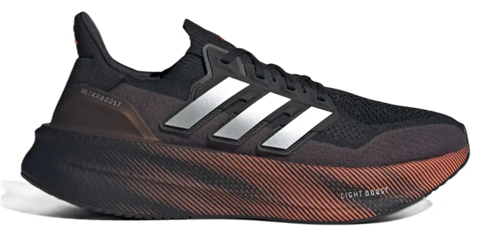 Giày Adidas Ultraboost 5 'Core Black' JQ6653