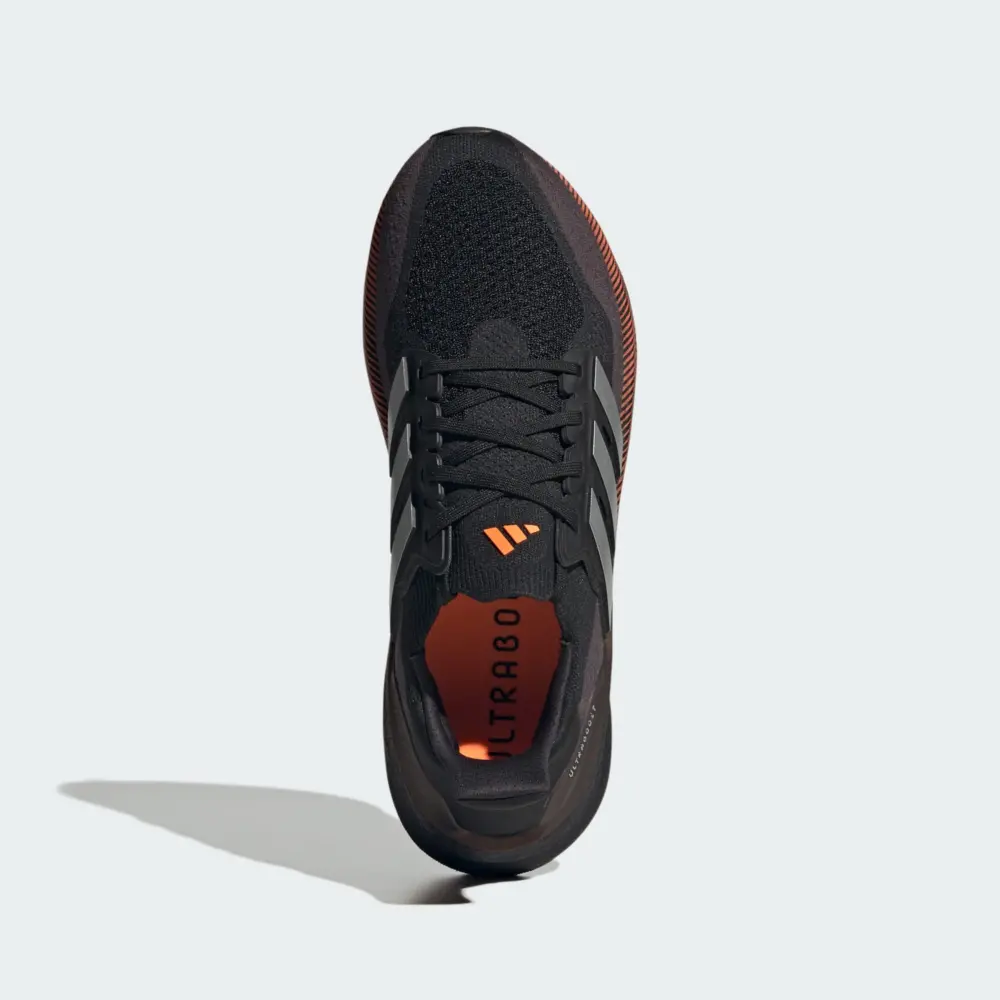 Giày Adidas Ultraboost 5 'Core Black' JQ6653 - Ảnh 4