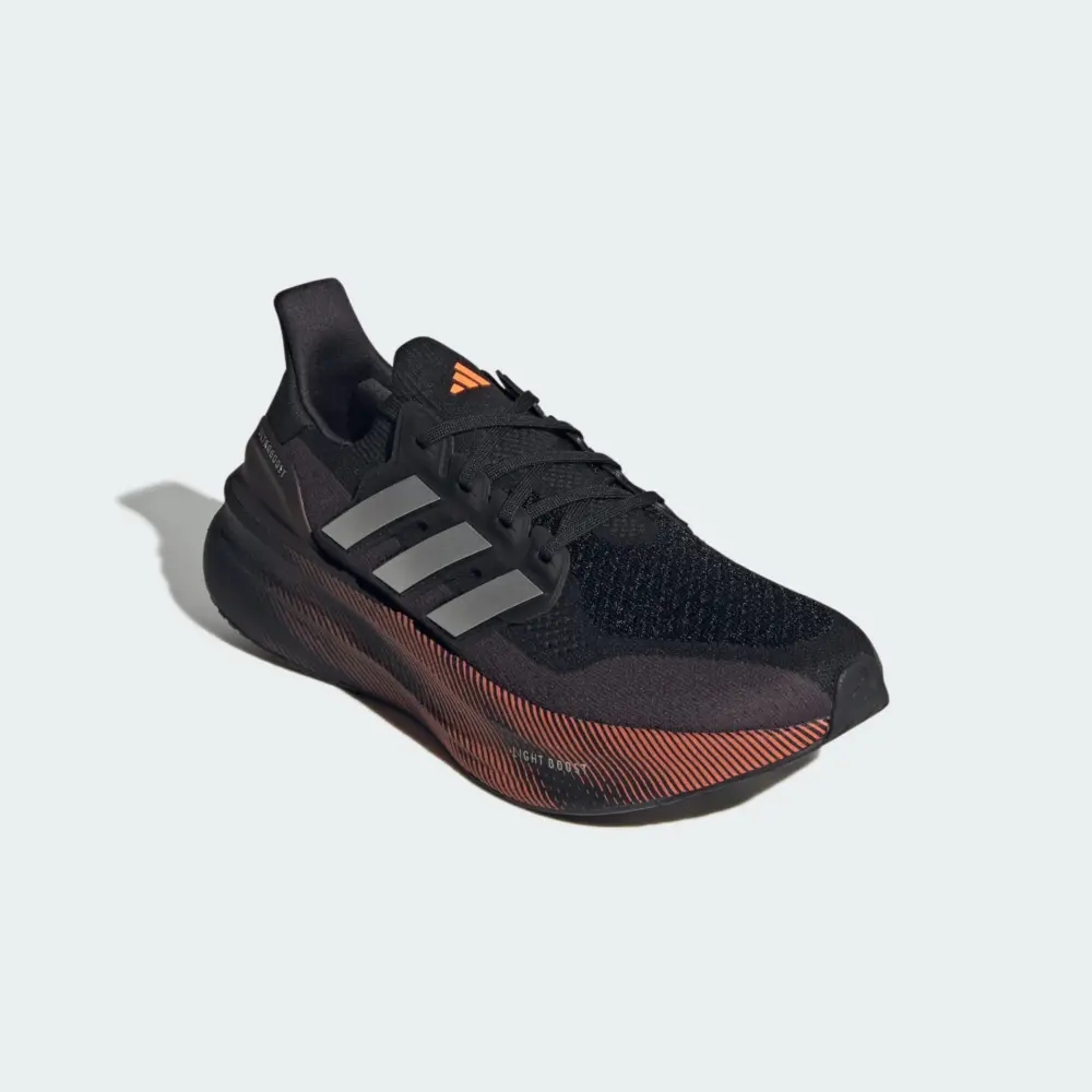 Giày Adidas Ultraboost 5 'Core Black' JQ6653 - Ảnh 3