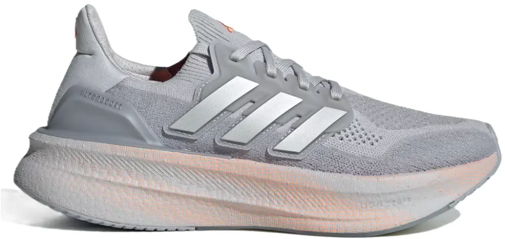 Giày Adidas Ultraboost 5 ‘Grey’ JQ6658