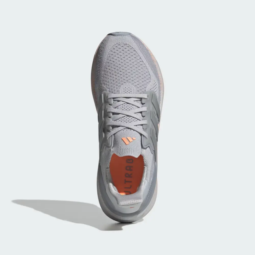 Alternative view of Giày Adidas Ultraboost 5 ‘Grey’ JQ6658