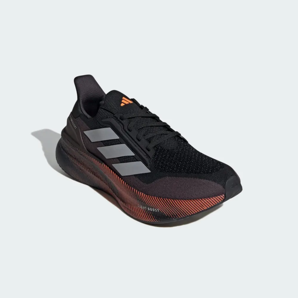 Giày Adidas Ultraboost 5x 'Core Black' JQ9082 - Ảnh 3