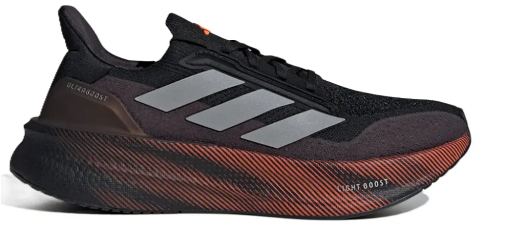 Giày Adidas Ultraboost 5x 'Core Black' JQ9082