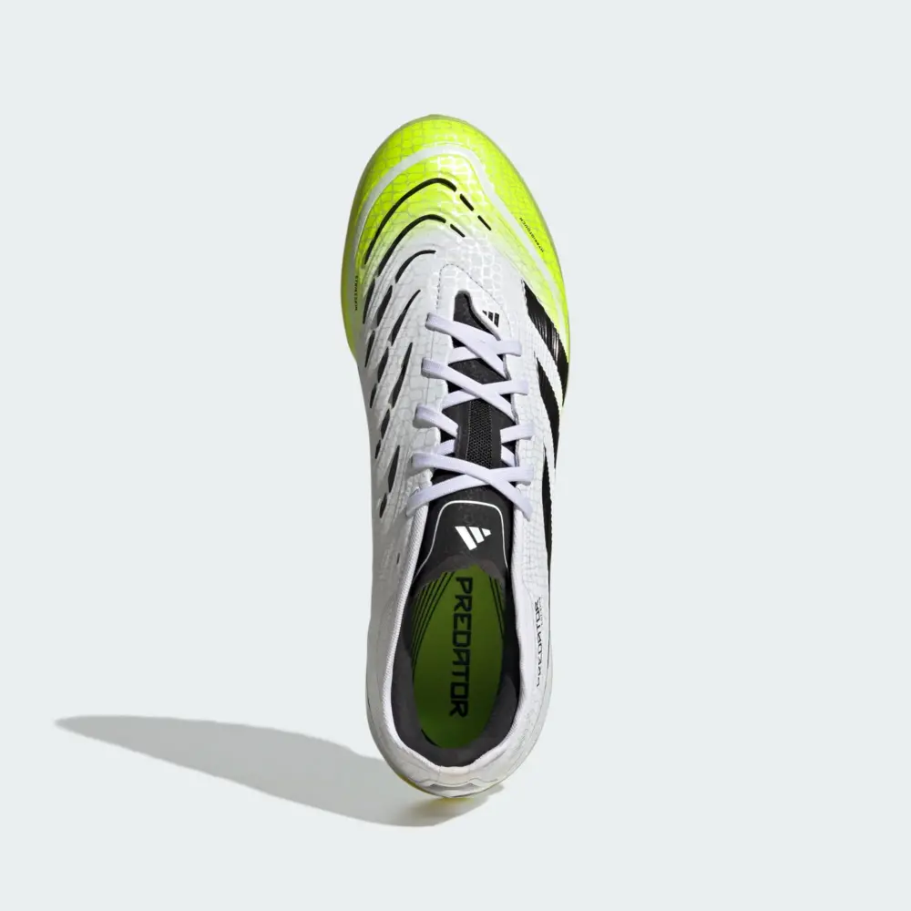 Giày Adidas Predator Pro 'Cloud White' JI1181 - Ảnh 4