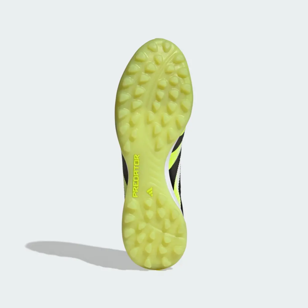 Giày Adidas Predator Pro 'Cloud White' JI1181 - Ảnh 3