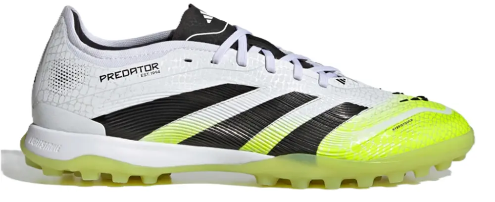 Giày Adidas Predator Pro 'Cloud White' JI1181