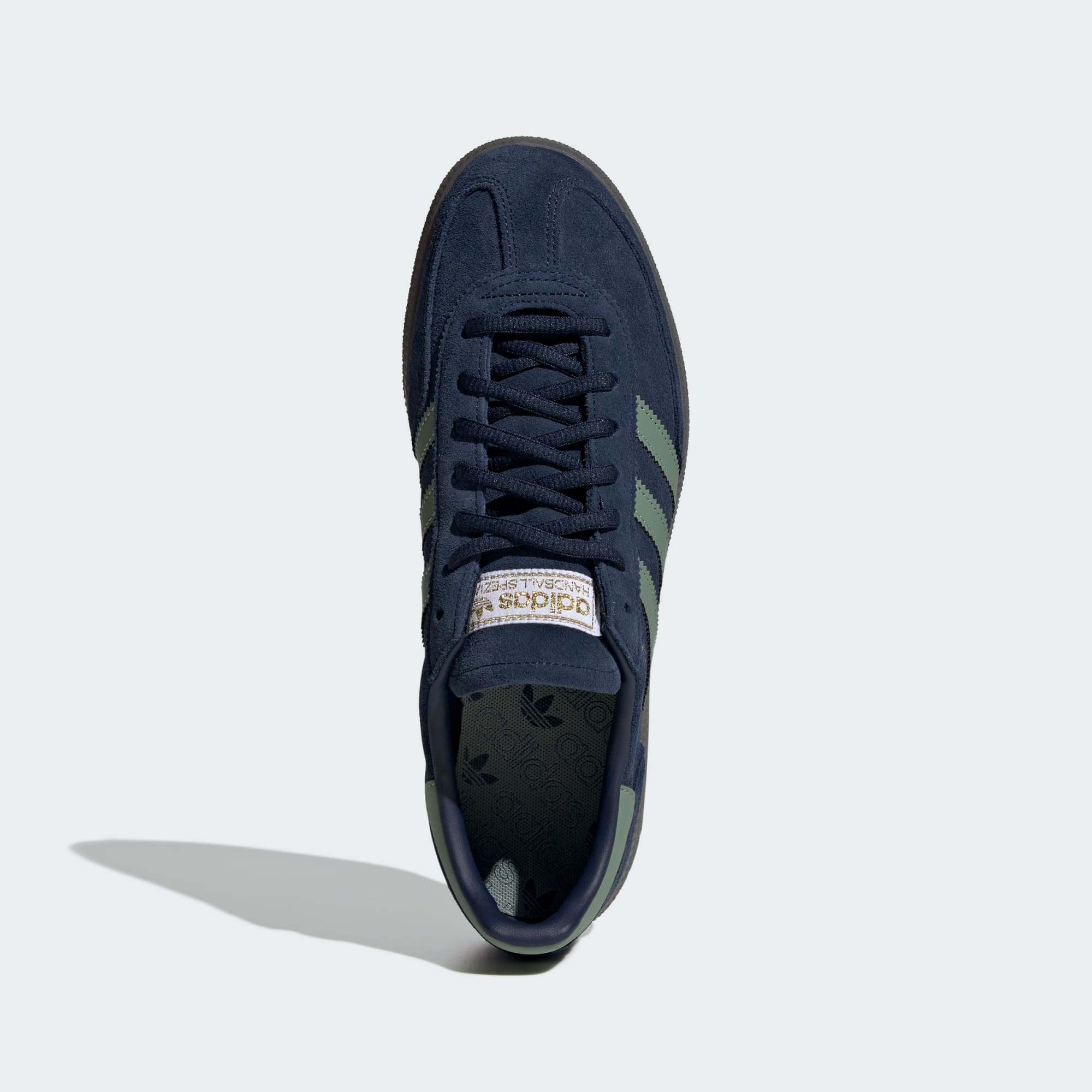 Giày Adidas HANDBALL SPEZIAL 'Night Indigo' KI1416 - Ảnh 5