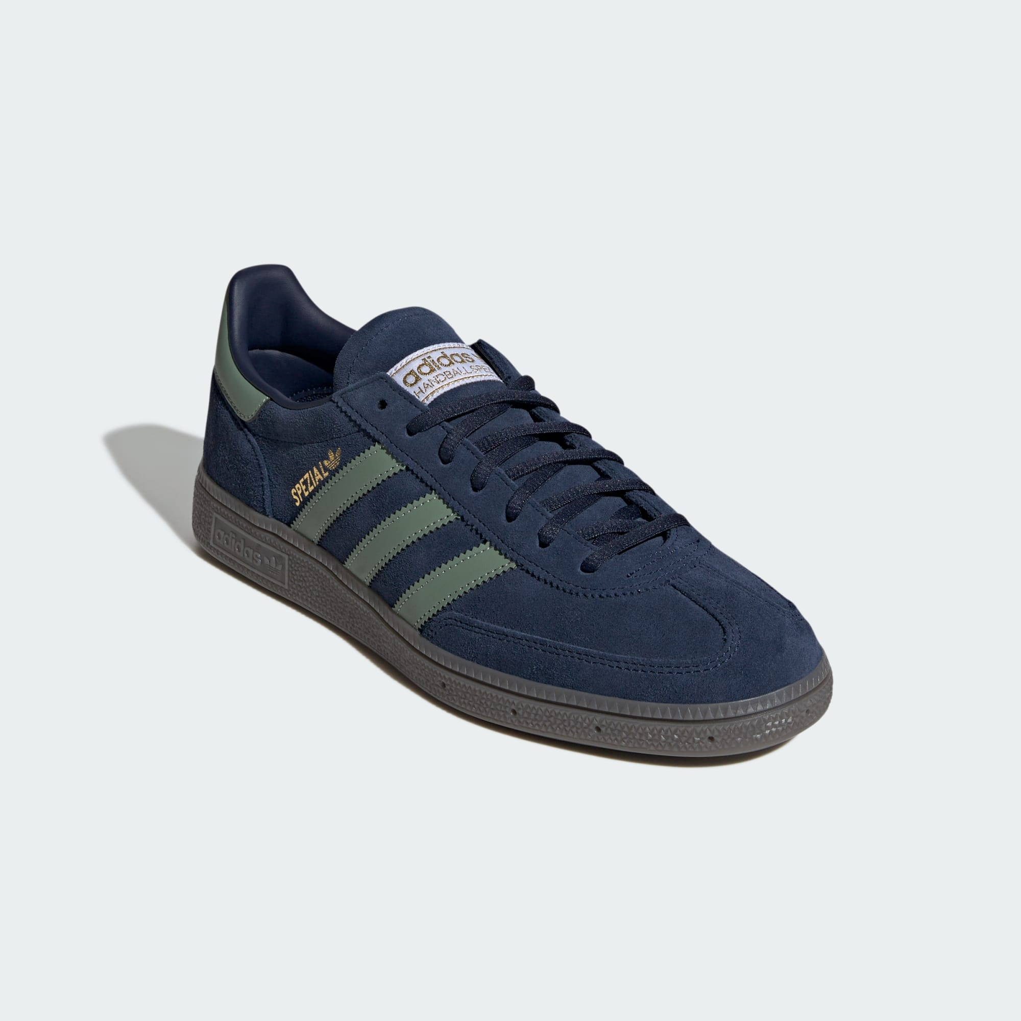 Giày Adidas HANDBALL SPEZIAL 'Night Indigo' KI1416 - Ảnh 3