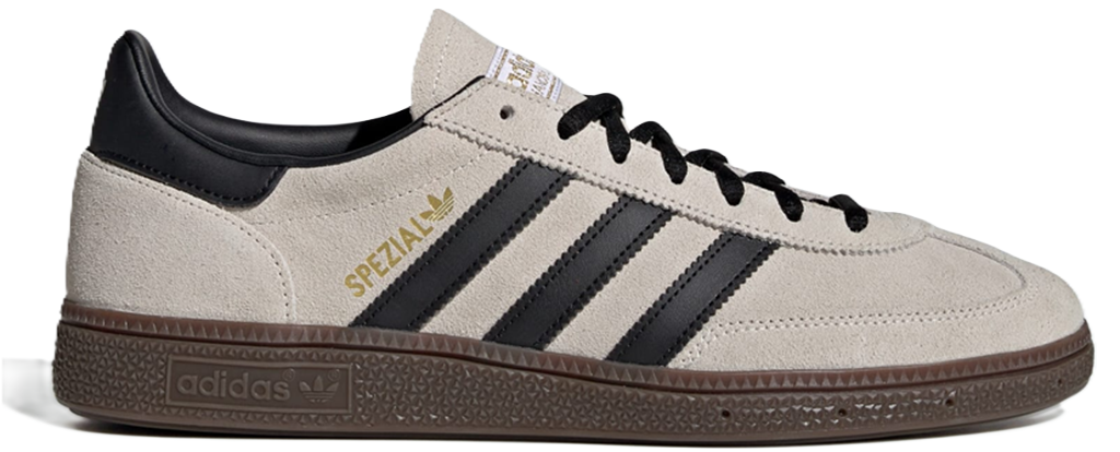 Giày Adidas HANDBALL SPEZIAL 'Wonder White' KI1415