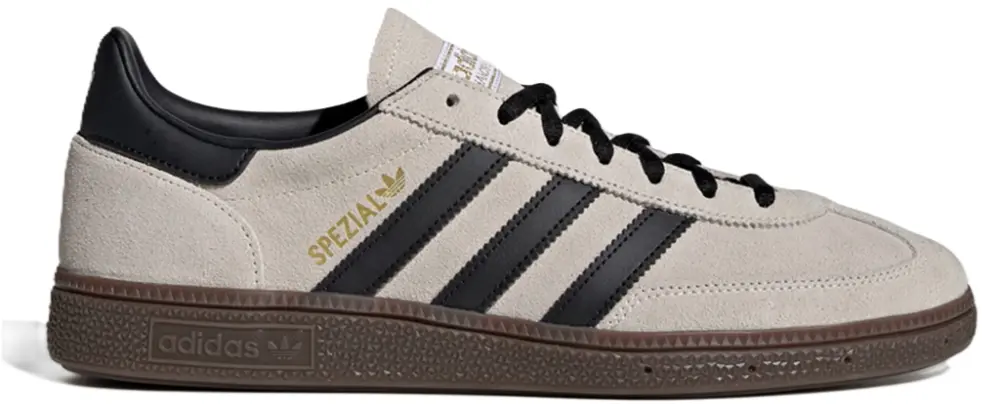 Giày Adidas HANDBALL SPEZIAL 'Wonder White' KI1415