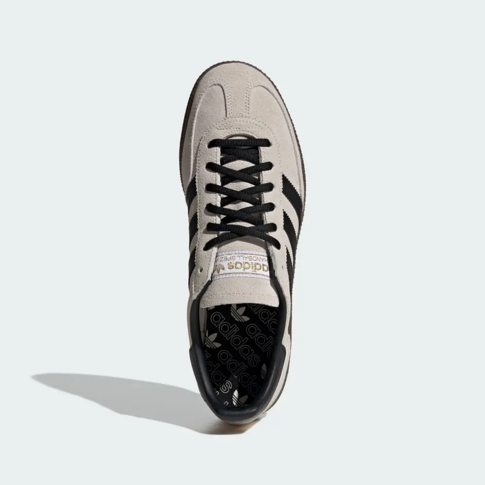 Giày Adidas HANDBALL SPEZIAL 'Wonder White' KI1415 - Ảnh 5