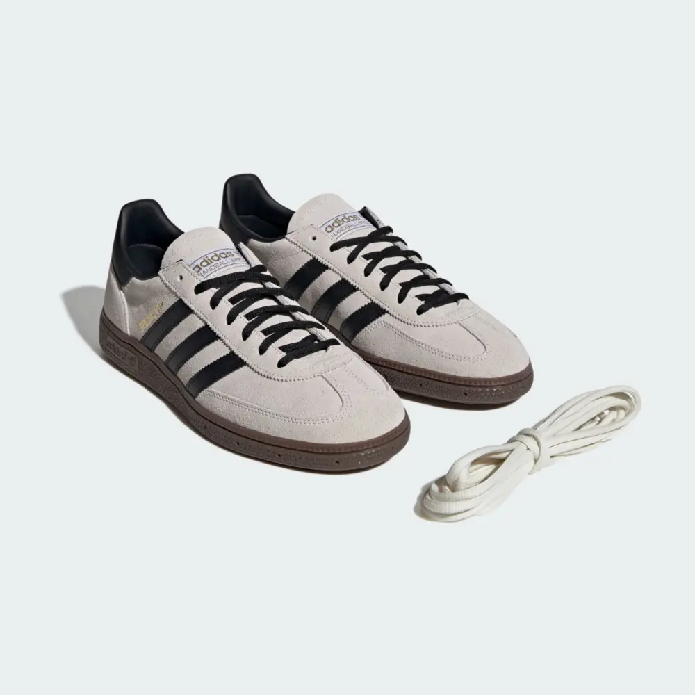Alternative view of Giày Adidas HANDBALL SPEZIAL 'Wonder White' KI1415